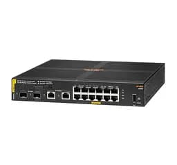 Комутатор HPE Aruba 6000 12G CL4 2SFP 139W Switch R8N89A (RSVLC- 1814)