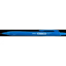 Олівець механічний Buromax 0.7 мм синій (BM.8695-02)