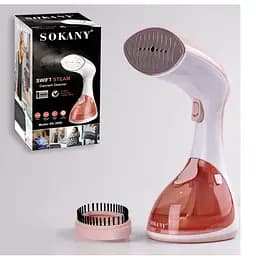 Ручний відпарювач SOKANY SK-3050 1500 Вт - мініатюра 5