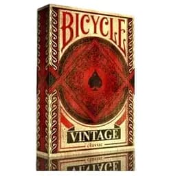 Карти гральні United States Playing Card Company Bicycle Vintage Classic (86206)