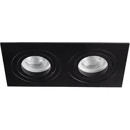 Cветильник потолочный Kanlux Seidy CT-DTL250-B/M (19459)