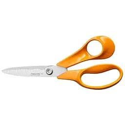 Ножницы кухонные Fiskars Classic 18 см (1075051)