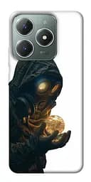 Чохол Demsky Сталкер 1 для Realme C61 4G