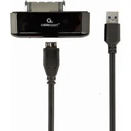 Перехідник-конвертер Cablexpert USB 3.0 to SATA 2.5" (AUS3-02)