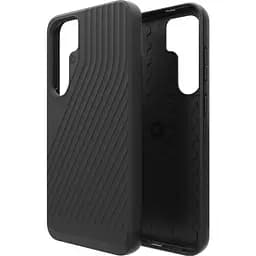 Протиударний чохол Gear4 Denali для Samsung Galaxy S24/S25 (6.2") Black