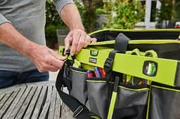 Сумка для інструменту RSSMTB1, 33л Ryobi hoz0012893 - мініатюра 5