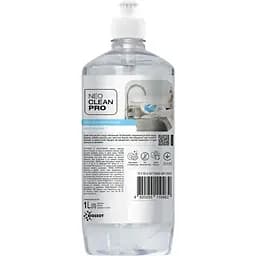 Средство для мытья посуды NeoCleanPro Нейтральное 1 л