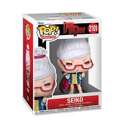 Ігрова фігурка Funko Pop! серії "Дандадан" - Сейко Аясе Funko 90664
