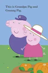 Ladybird Readers 1 Peppa Pig. In the Garden - мініатюра 5