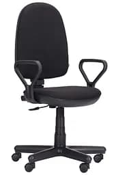 Офисное компьютерное кресло Комфорт Нью АМФ-1