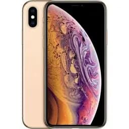Смартфон Apple iPhone Xs Max 256GB Gold Seller Refurbished