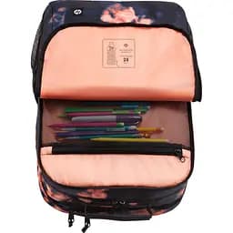 Рюкзак для ноутбука HP Campus XL Tie Dye візерунок - мініатюра 9