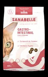 Сухий корм для кішок Бош Gastrointestinal (400 гр), Bosch Sanabelle Gastrointestinal (400 гр)