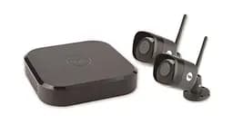 Комплект відеоспостереження Yale Smart Home CCTV WiFi Kit 4C-2DB4MX