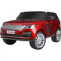 Детский электромобиль-джип Bambi M 4175EBLRS-3 Land Rover до 50 кг