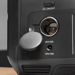 Портативна електростанція Choetech BS004 500W 484Wh - мініатюра 7