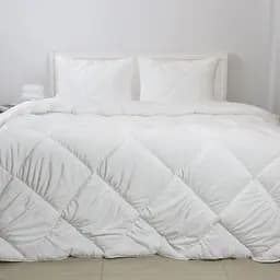 Одеяло ТЭП White Teddy 180x210 см белый (1-05205_00000)