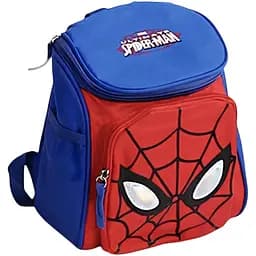 Дитячий рюкзак Bambi із зображенням Людини-Павука - стильний та зручний вибір для хлопчиків С 60602-8
