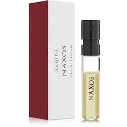 Парфюмерная вода пробник Xerjoff 1861 Naxos 2 мл
