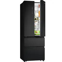 Холодильник Hisense RF632N4AFE1 (BCD-454W) (20010464) - мініатюра 3