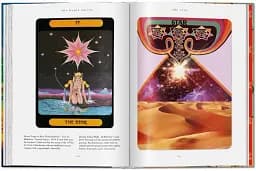 Tarot. The Library of Esoterica - мініатюра 8