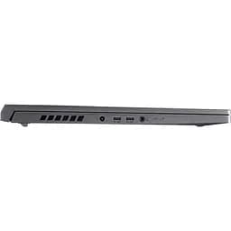Ноутбук ACER Swift X SFX16-61G-R93Q,7 7840HS 51GHz,16GB,1TB,RTX 3050 6GB,Windows 11 Домашня - мініатюра 5