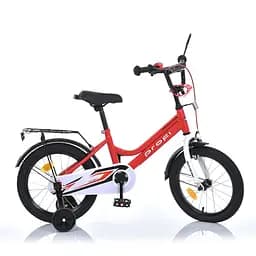 Велосипед дитячий 18 дюймів PROF1 det0015967