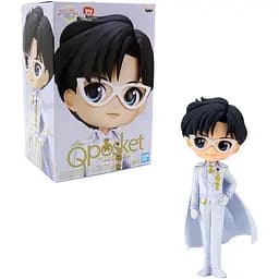 Фігурка Q posket Сейлор Мун Принц Ендіміон Sailor Moon Prince Endymion 14 см QP SM PE