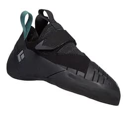 Скальные туфли Black Diamond Shadow LV 38 Чорний