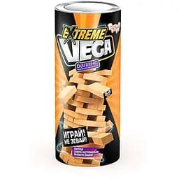 Настольная игра Danko toys Джанга Vega Extreme (рус.) (VGE-01)