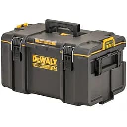 Ящик TOUGHSYSTEM 2.0 DeWalt увеличенной емкости с лотком (DWST83294-1)