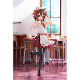 Фігурка FuRyu Кей-Он! Юї Хірасава K-ON! Yui Hirasawa 22 см F KO YH 22 - мініатюра 2