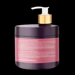 Маска з кератином для волосся DeMira Professional Kerelle Bond Repair Keratin Mask 500 мл - мініатюра 3