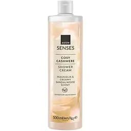 Крем-гель для душу Avon Затишний кашемір 500 мл