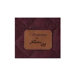 Універсальна коляска 2 в 1 Hartan Yes GTS Selection Berry, вишневий (2317129551-1) - мініатюра 5