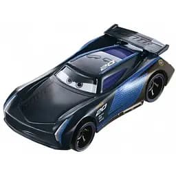 Машинка-герой Cars Зміни колір з мультфільму Тачки в асортименті (GNY94) - мініатюра 10