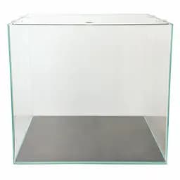Акваріумний комплект з ультрабілого скла Dupla Cube Set 80 45x45x40 см (80896)