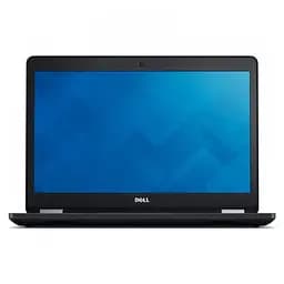 Ноутбук Dell Latitude E5470 (i5-6300U/4/500) - Class A "Б/В" - мініатюра 6