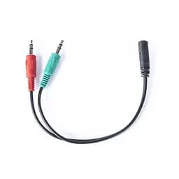 Навушники Real-El GDX-7450 Black - мініатюра 11