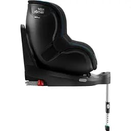 Автокрісло Britax Romer Dualfix M i-Size Cool Flow Blue, синій (2000033068) - мініатюра 8