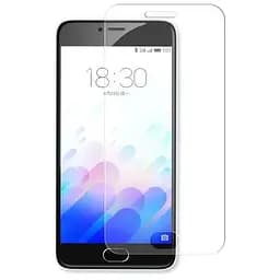 Защитное стекло для Meizu M3s без упаковки