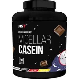Протеїн MST Micellar Casein Подвійний шоколад 1.8 кг