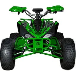 Електроквадроцикл Profi HB-EATV1000B-5 (MP3) Green [130971] - мініатюра 3