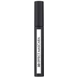 Туш для вій Lamel 3D Effect Mascara Black 10 мл - мініатюра 5