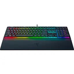 Клавіатура Razer Ornata V3 UKR Black (RZ03-04462100-R371) [94487] - мініатюра 3