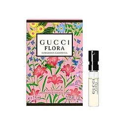 Пробник Gucci Flora by Gucci Gorgeous Gardenia Eau de Parfum 1,5 мл парфумована вода