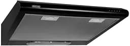 Вытяжка плоская Eleyus Line I 50 BL