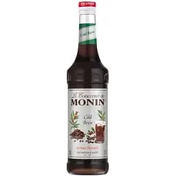 Сироп Monin Колд брю 0.7 л