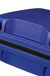 Валіза 81 См Samsonite UPSCAPE NAUTICAL BLUE 81x54x34(37) KJ1*11004 - мініатюра 15