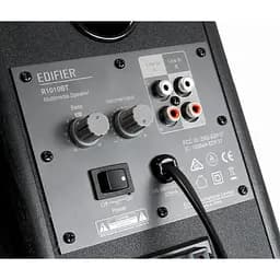 Комп'ютерні колонки Edifier R1010BT Bluetooth 2.0 Black - мініатюра 2
